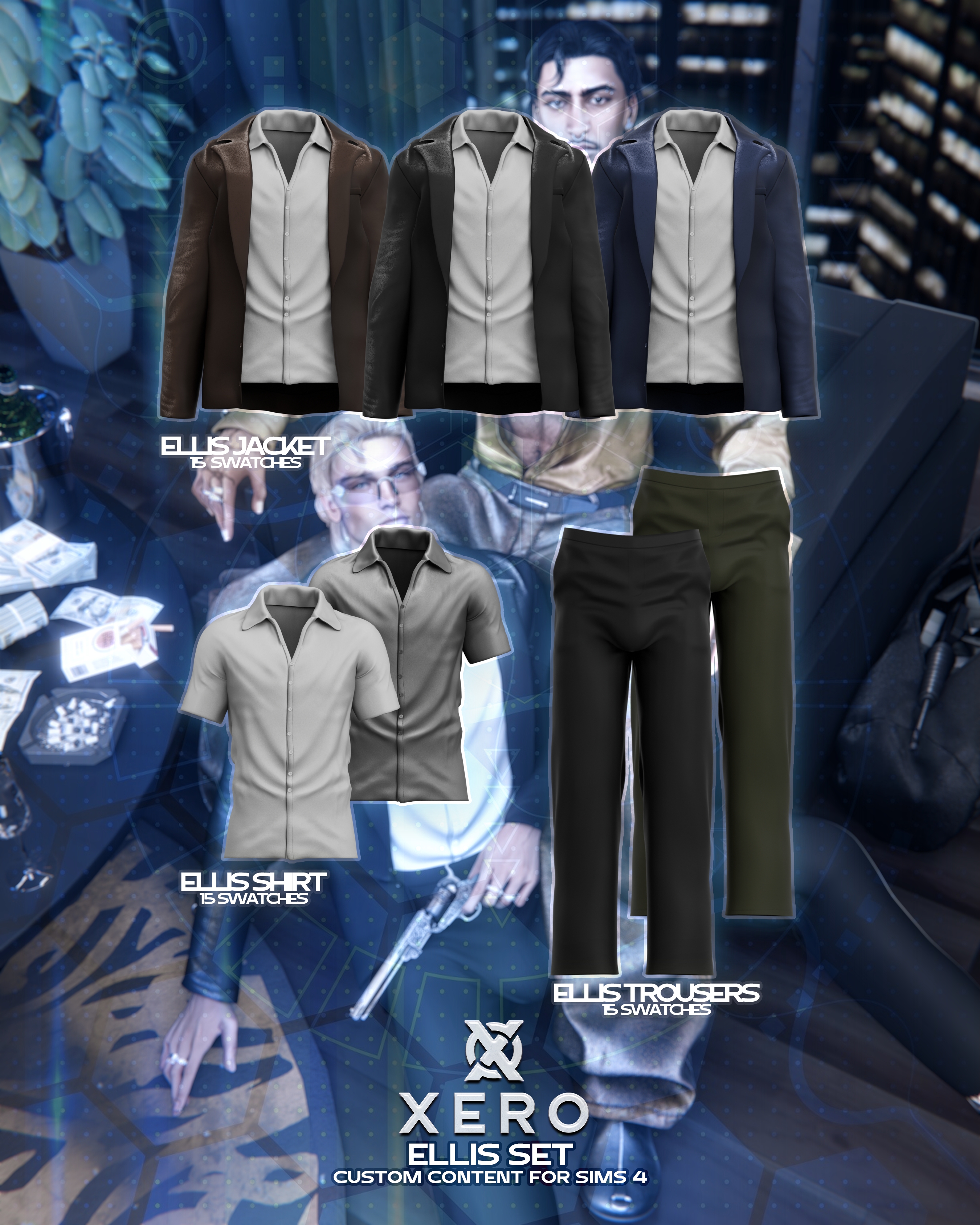 картика мода