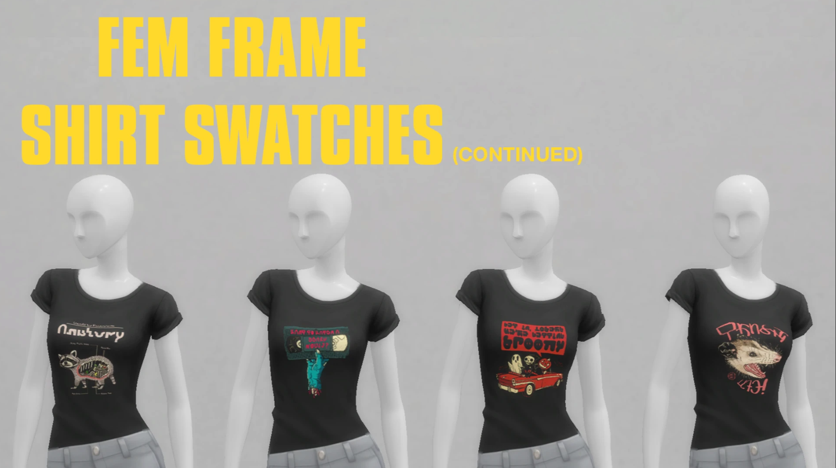 картика мода