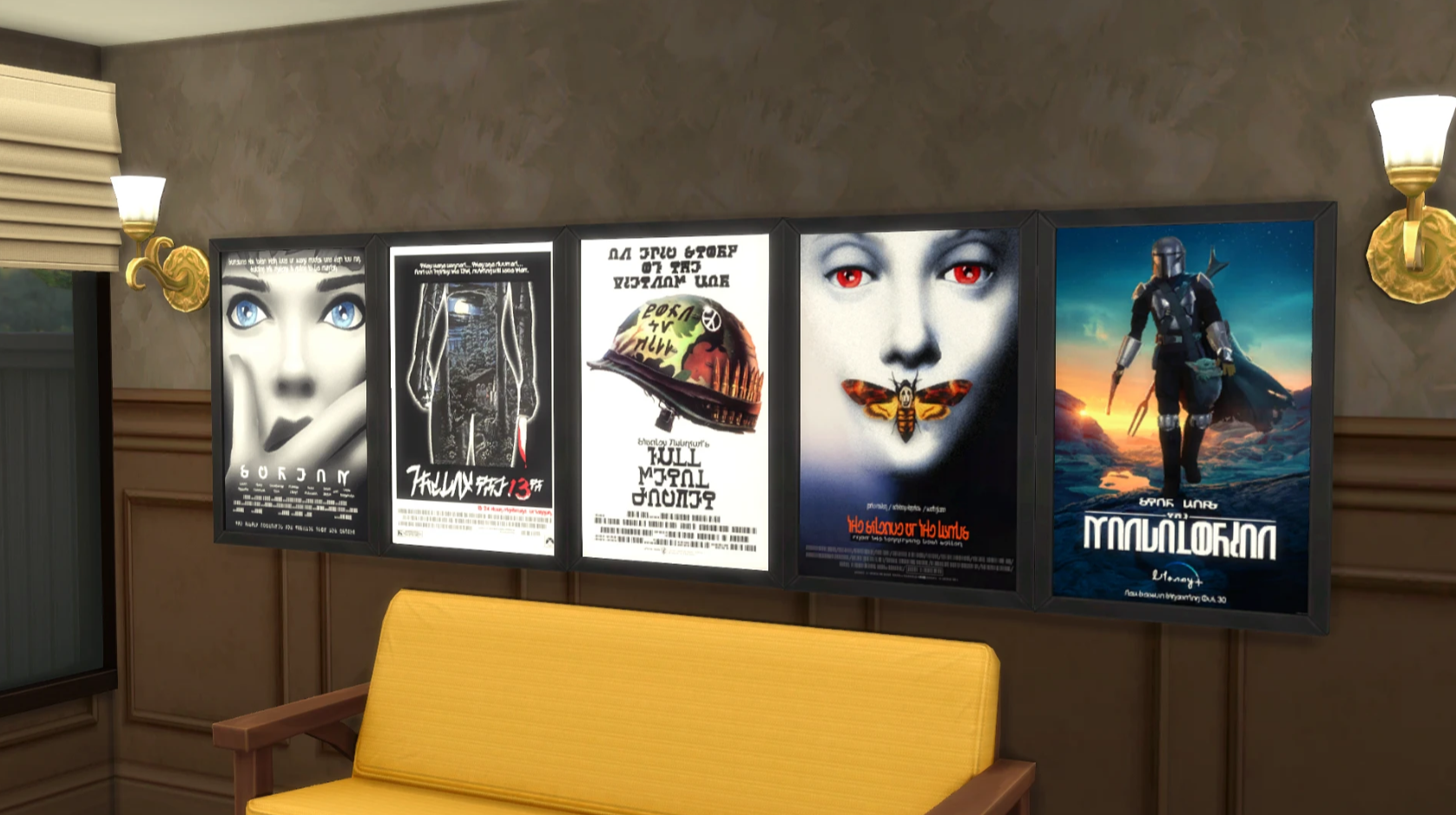 Картинка мода