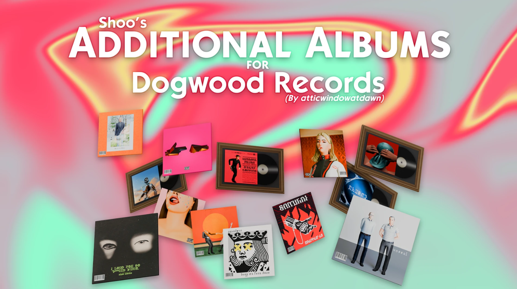 картика мода