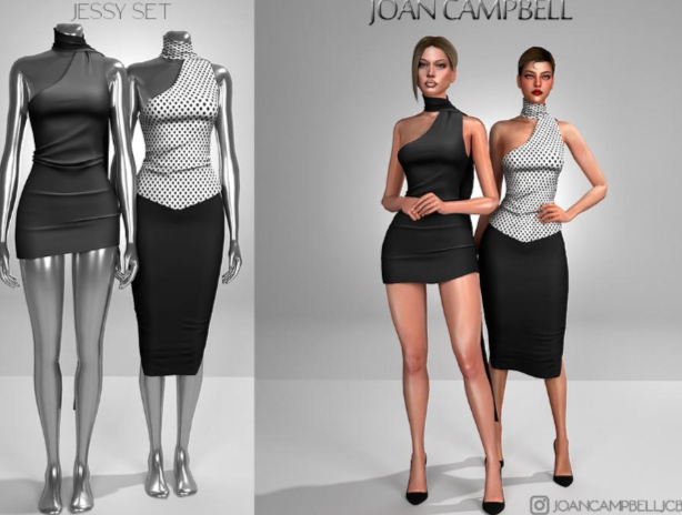 Картинка мода