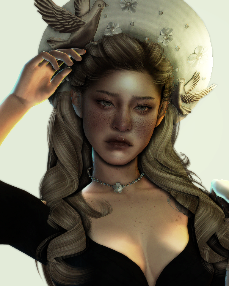 картика мода