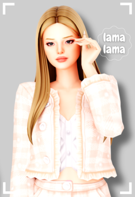 Картинка мода