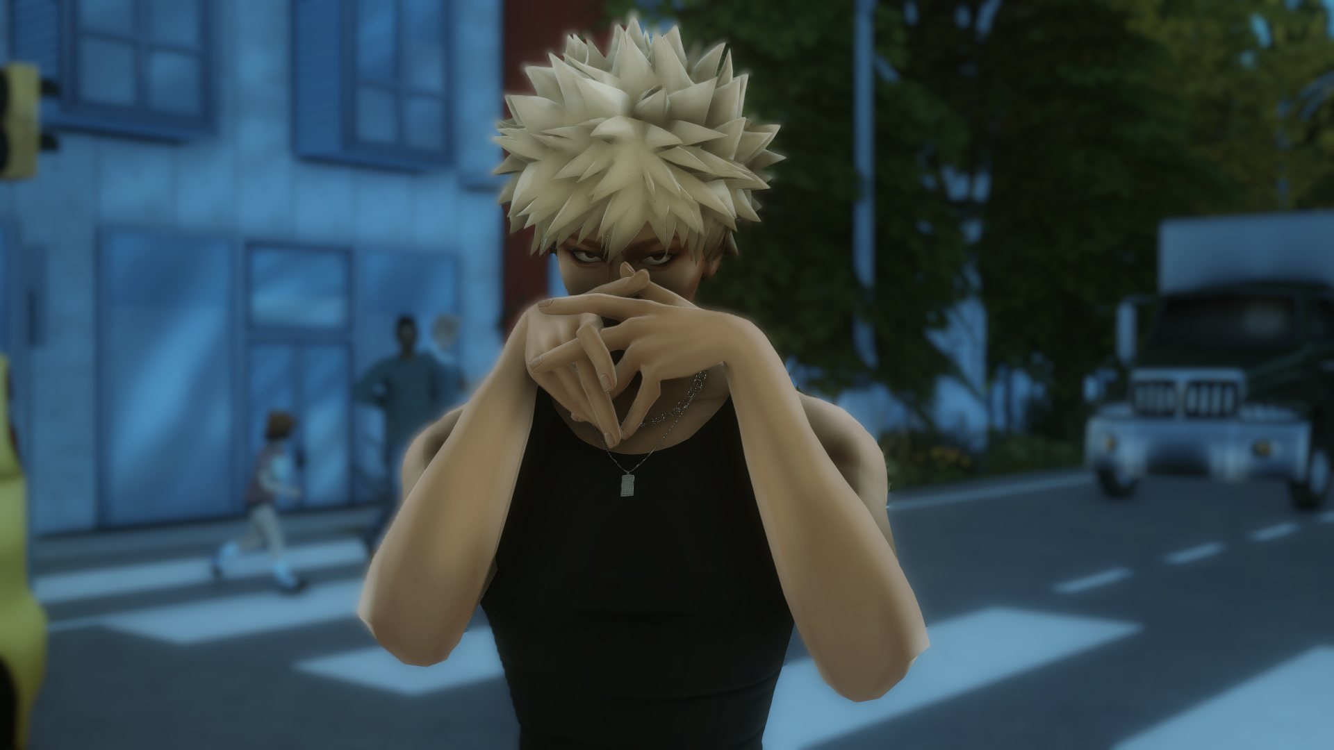 картика мода