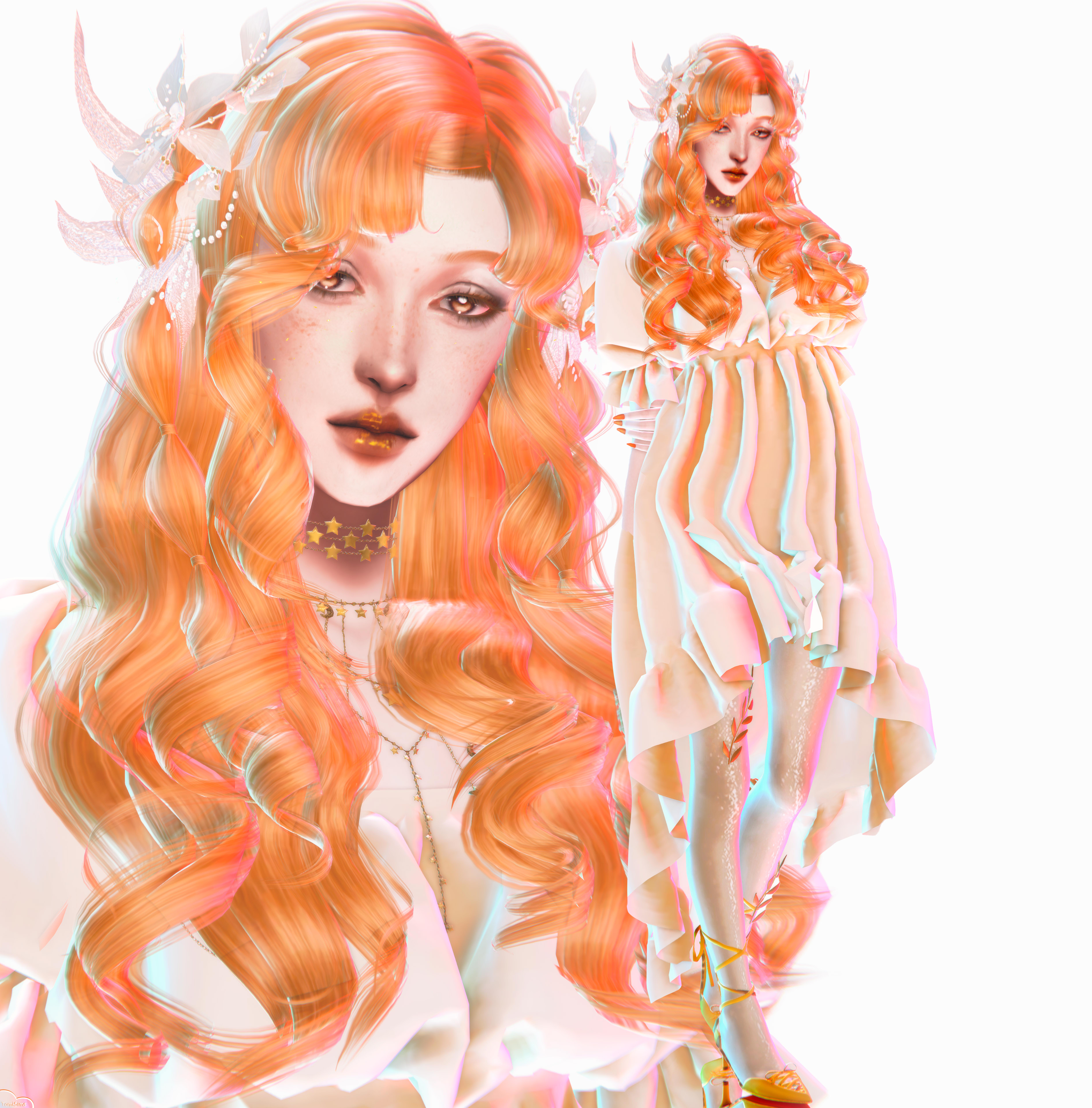 картика мода