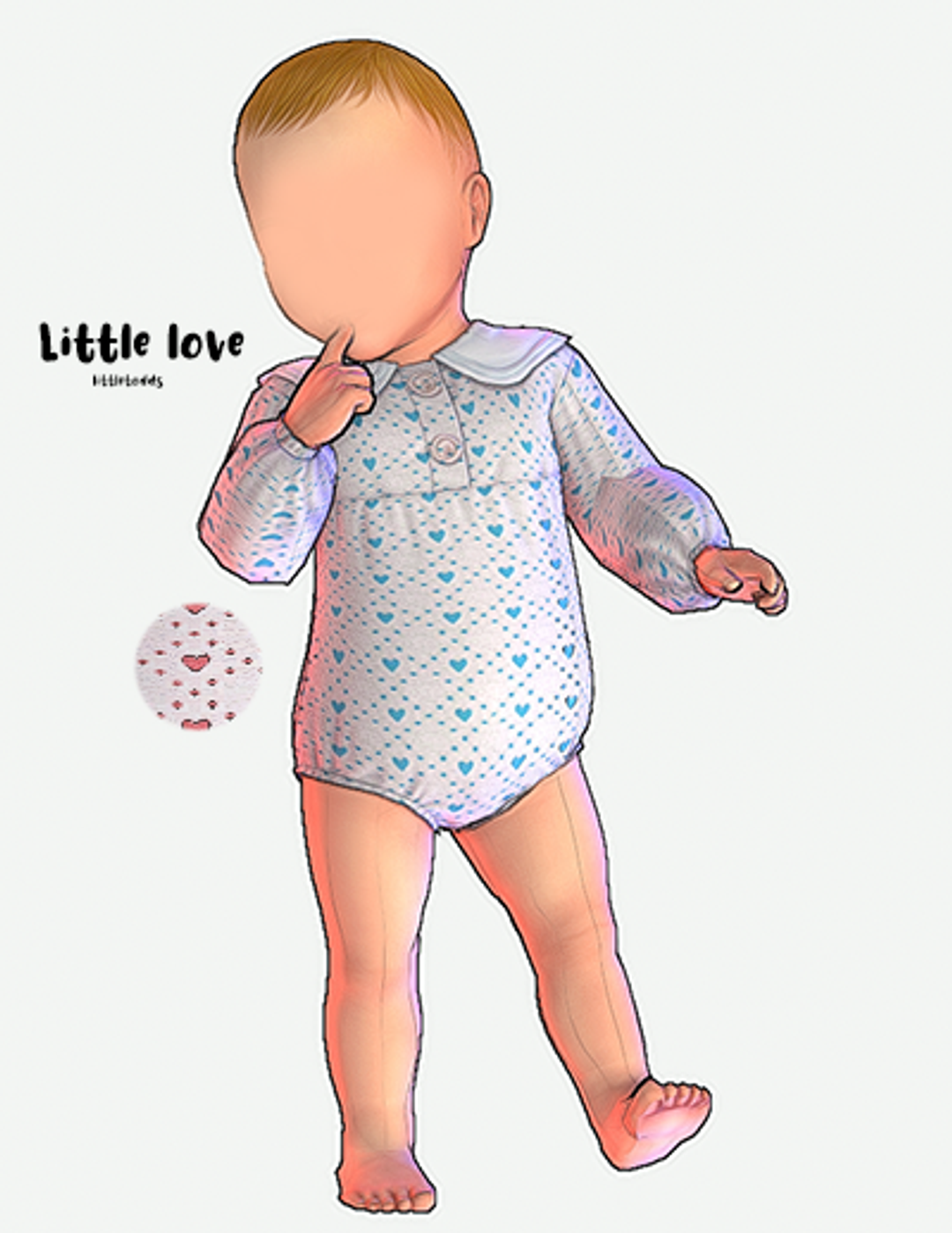 картика мода