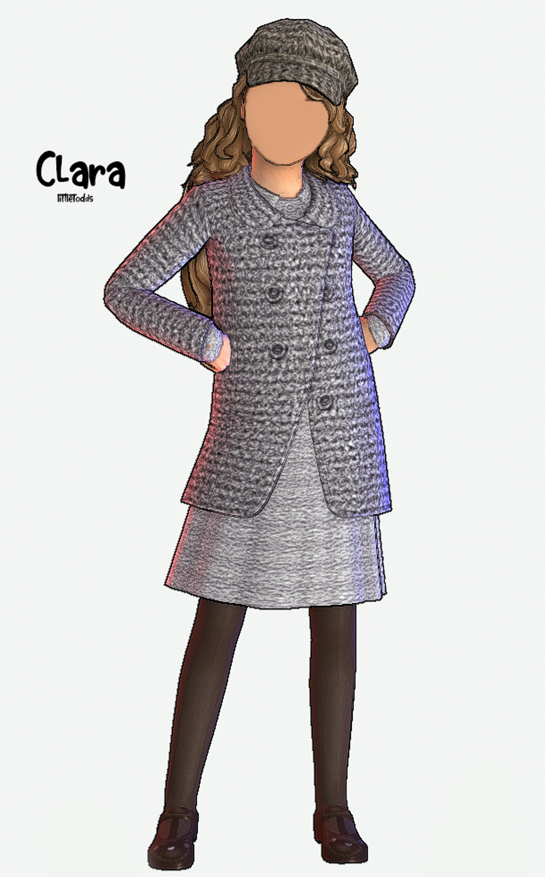 картика мода