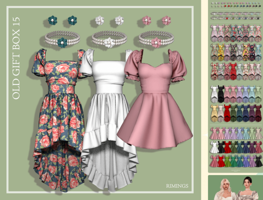 картика мода