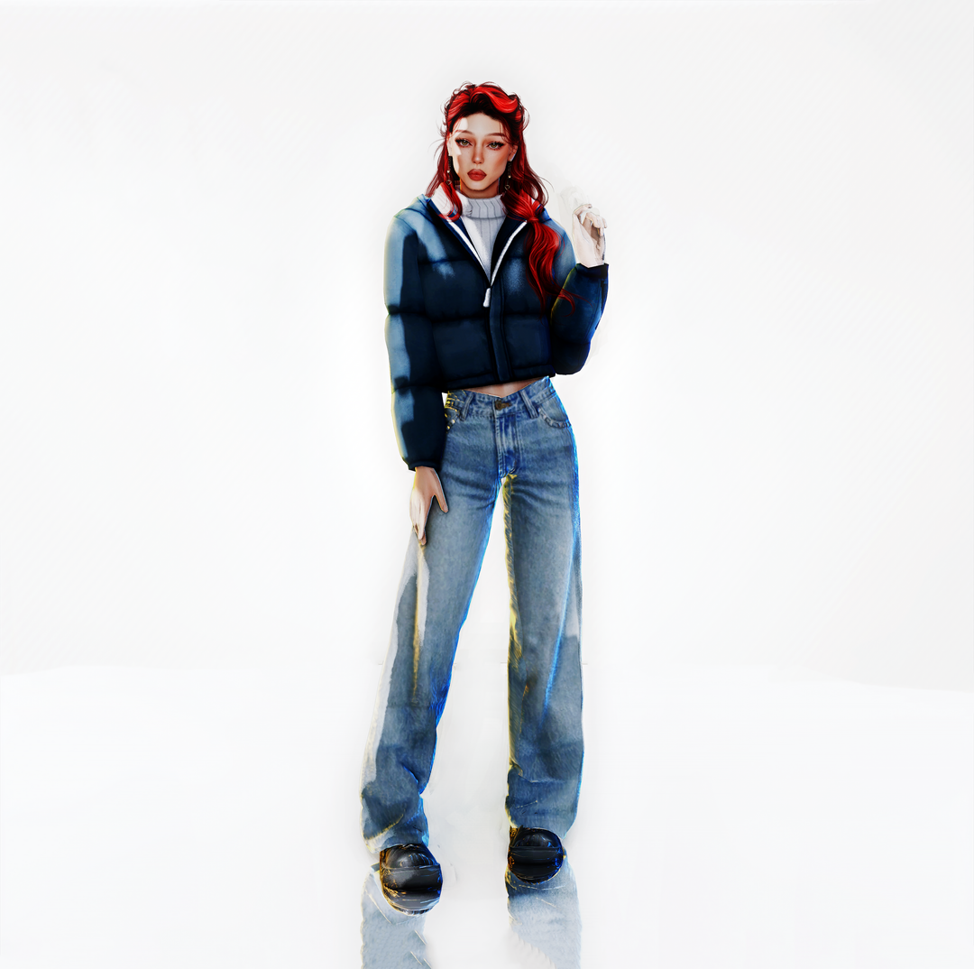 картика мода