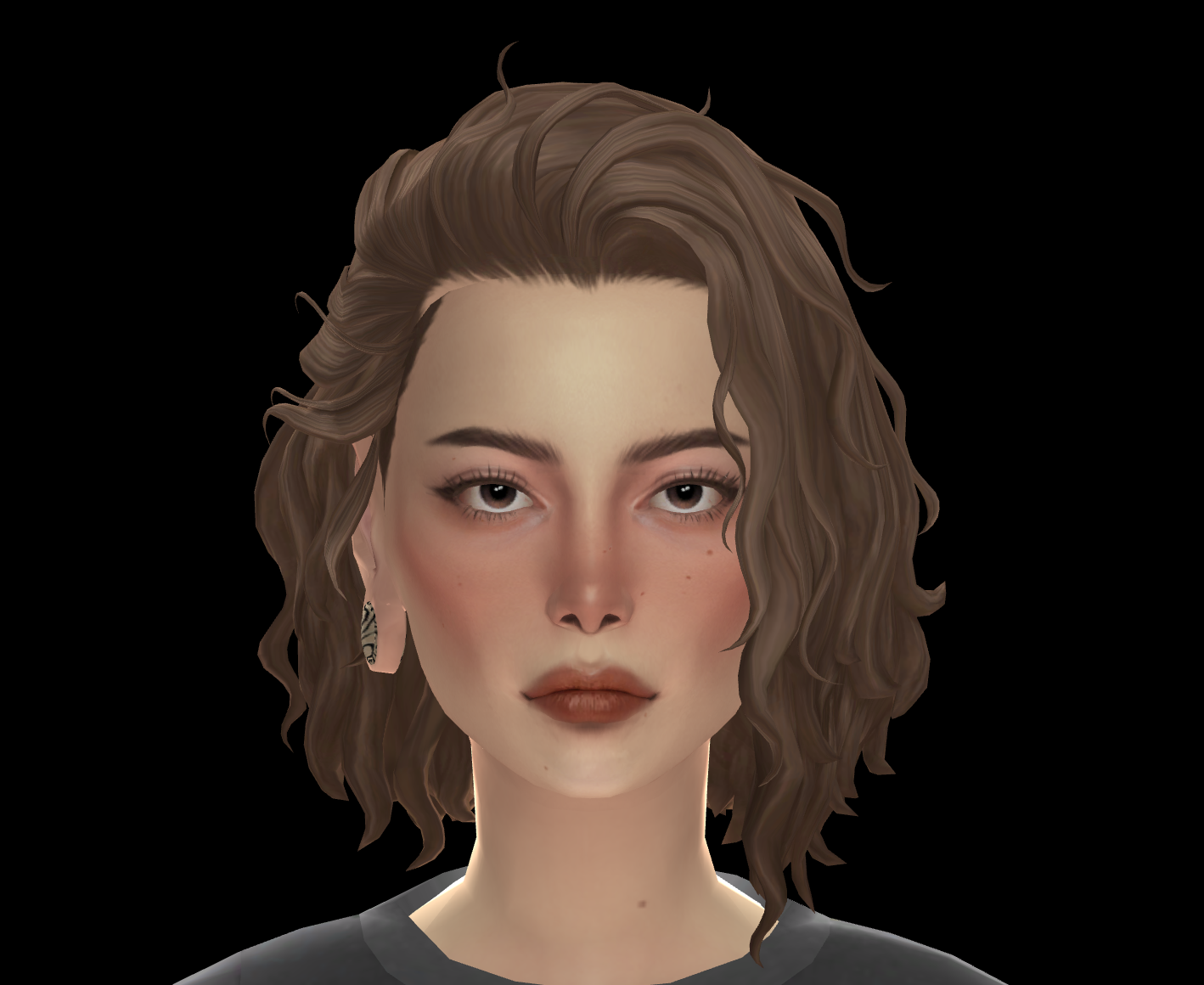 картика мода