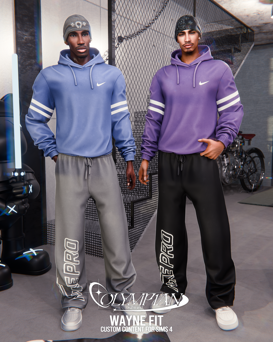 картика мода