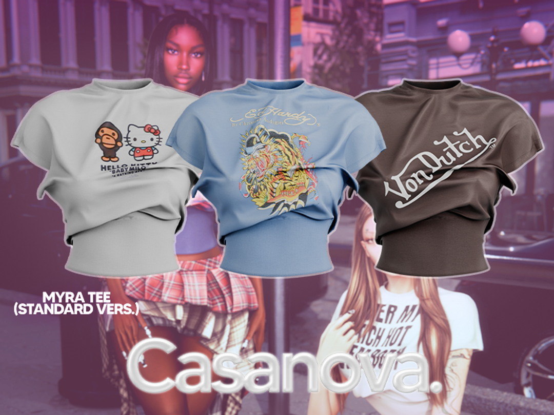 картика мода