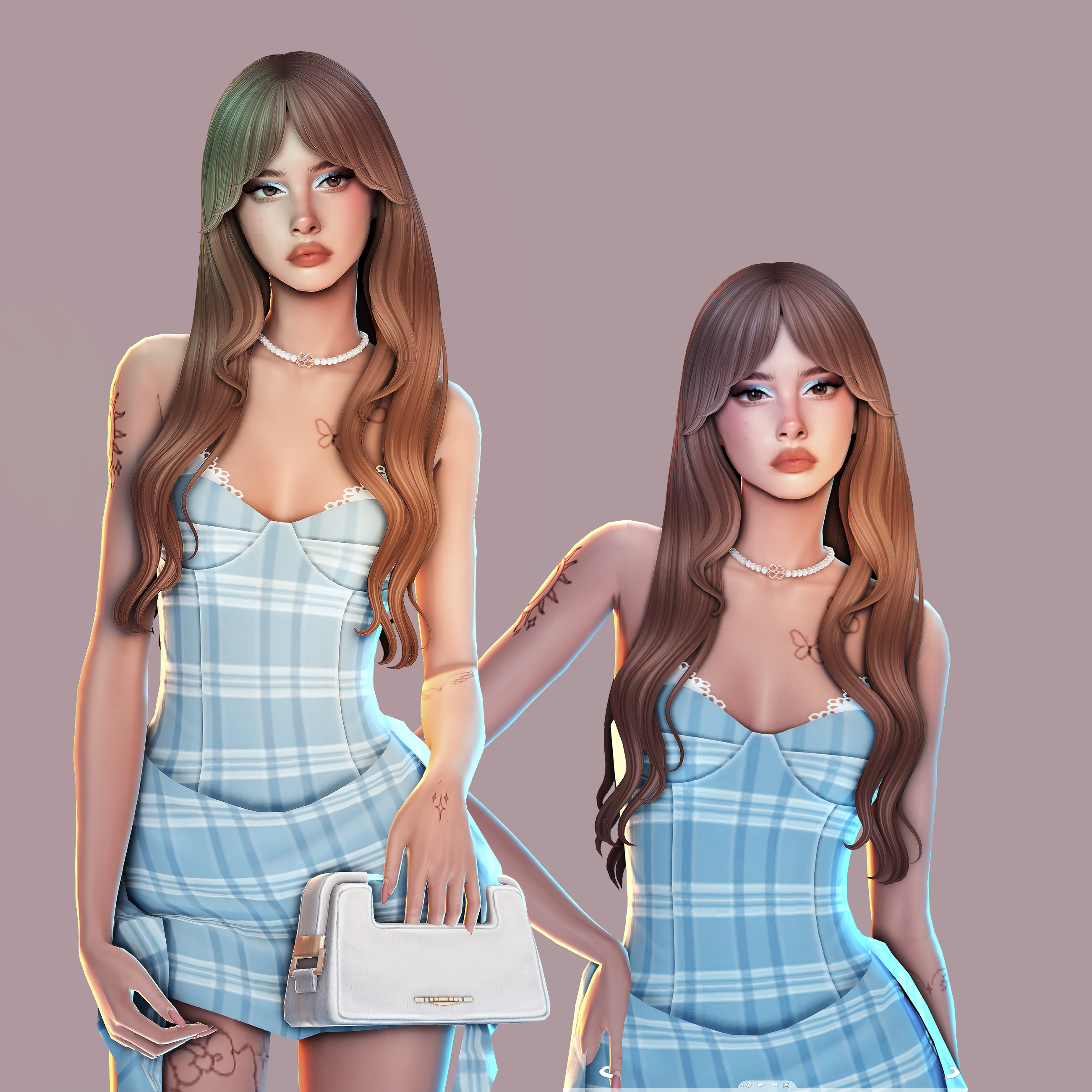 картика мода