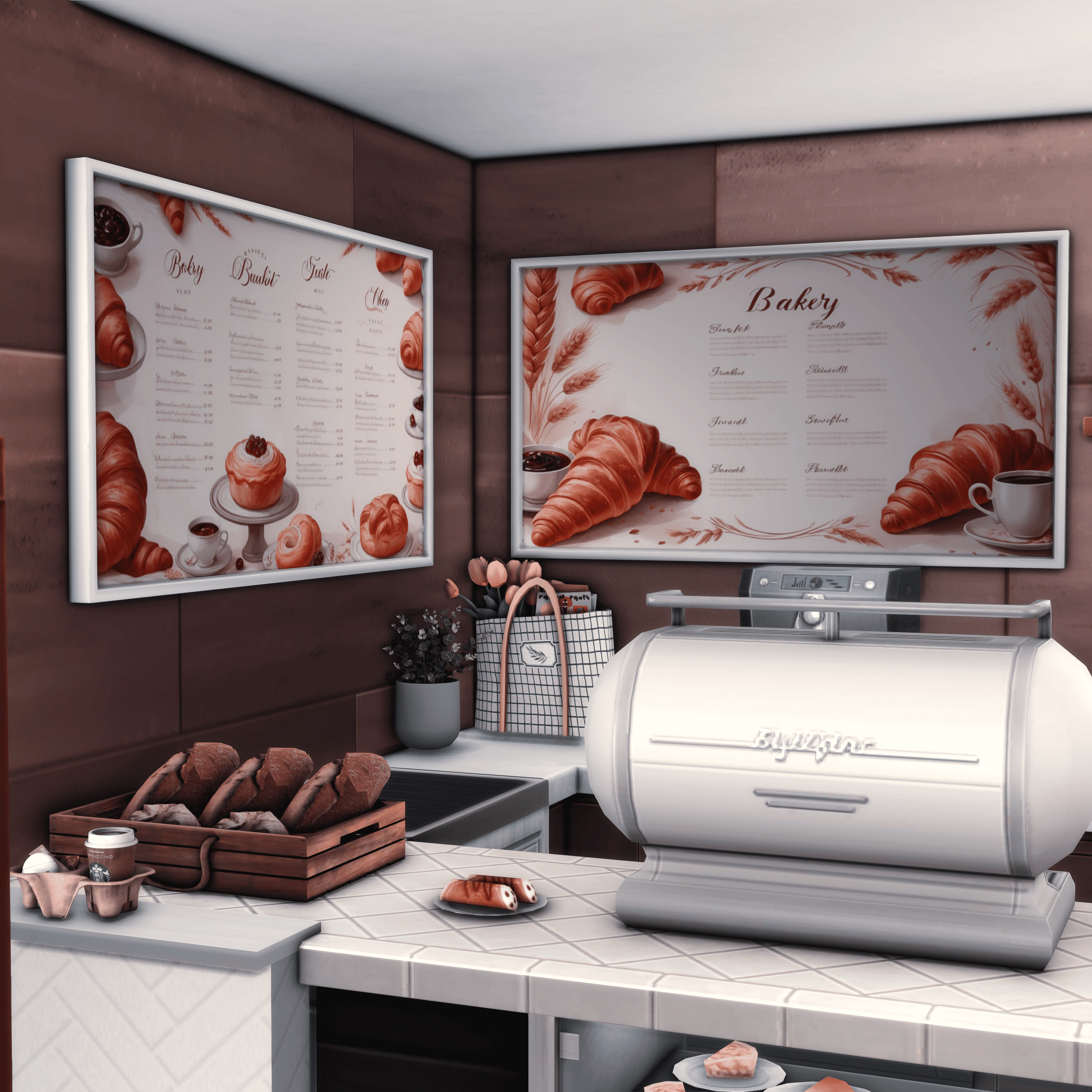 картика мода