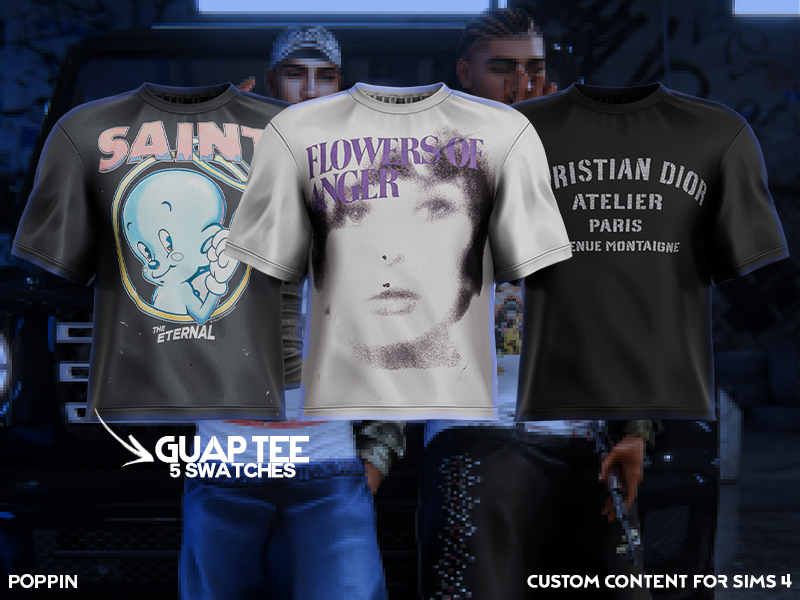 картика мода