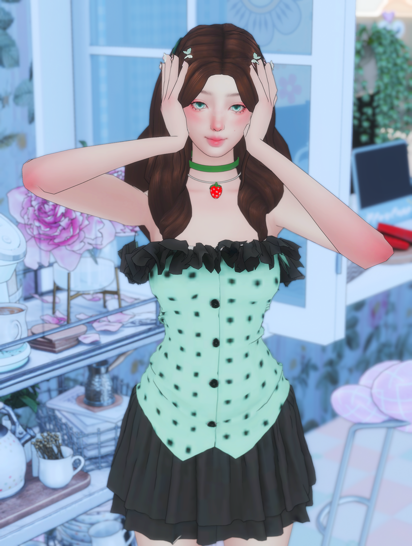 картика мода