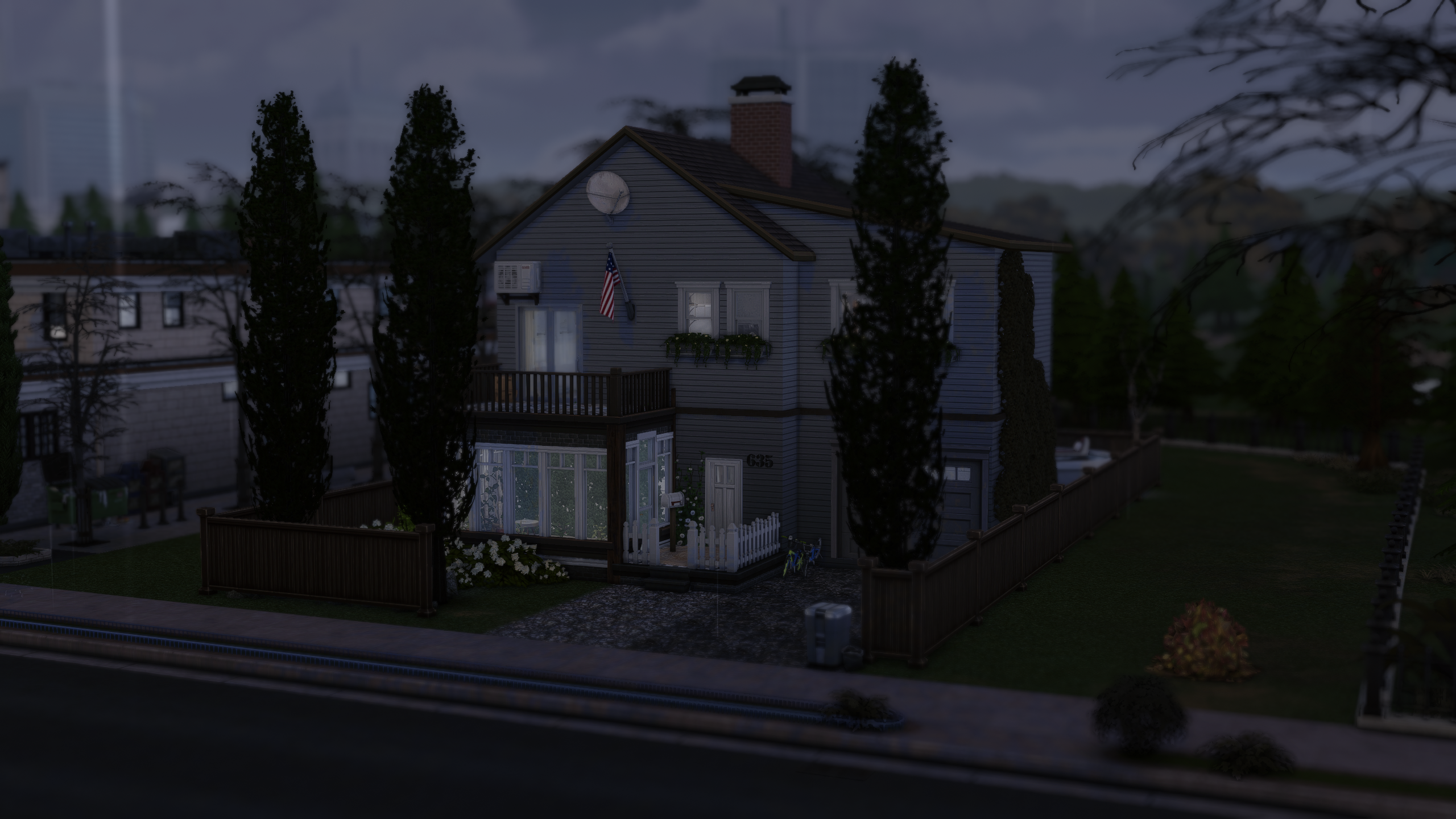 Картинка мода