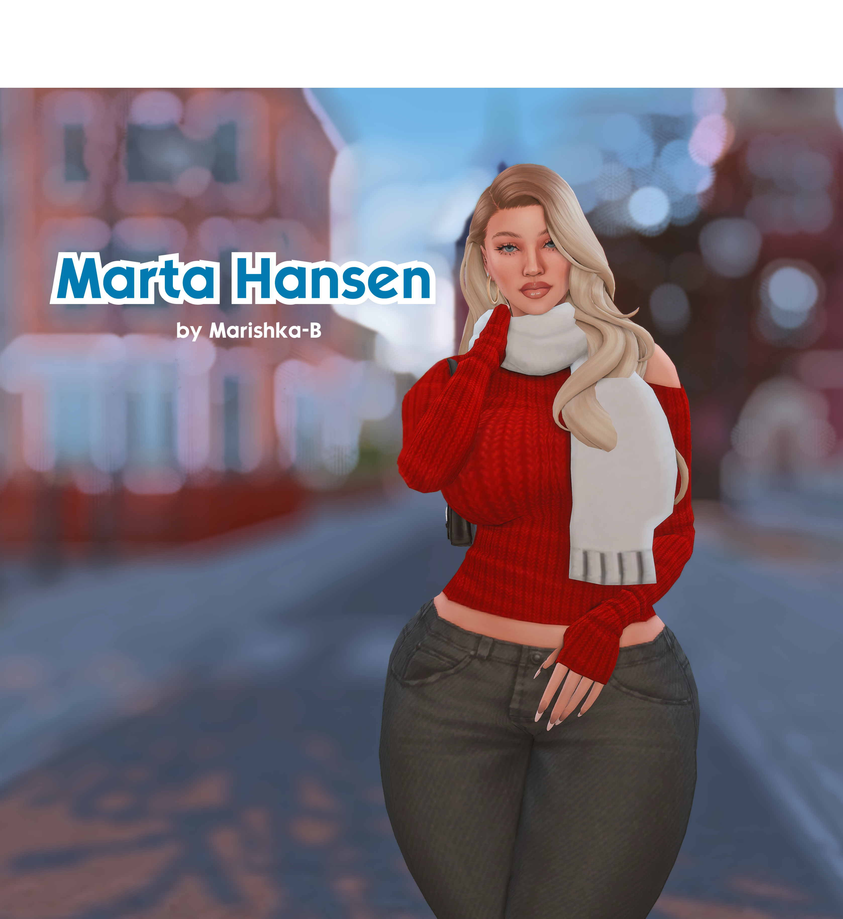 картика мода