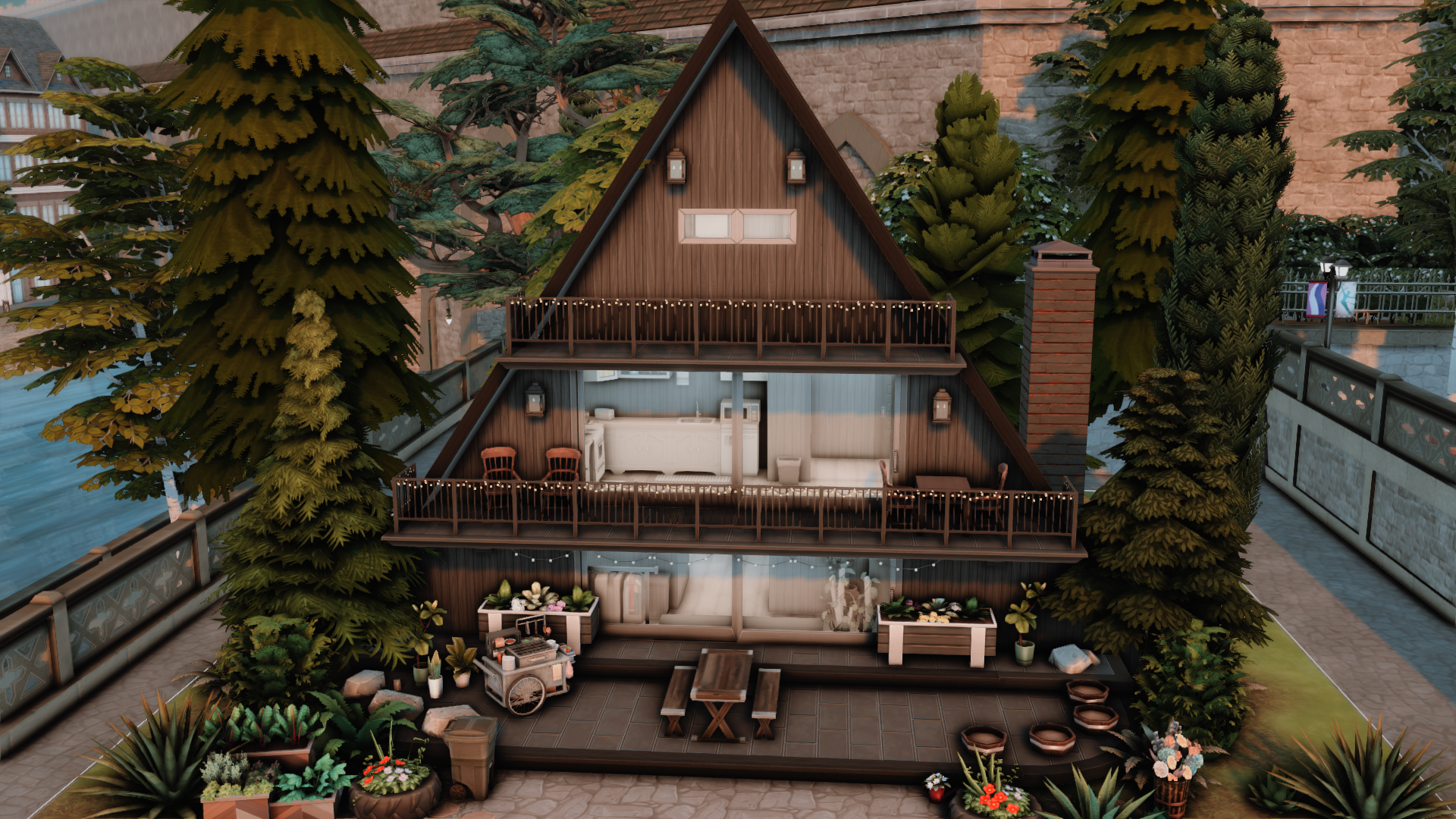 Картинка мода