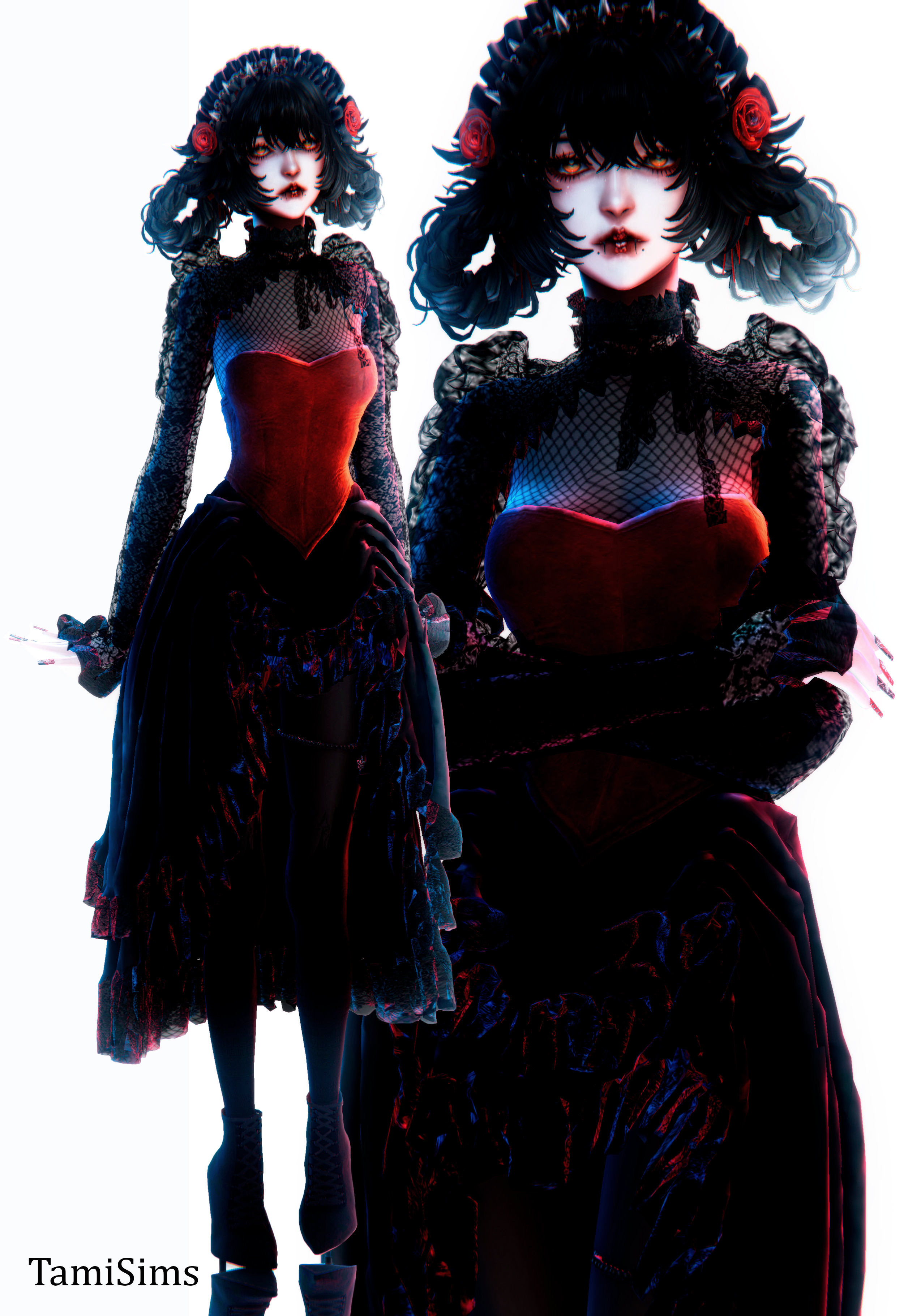 картика мода