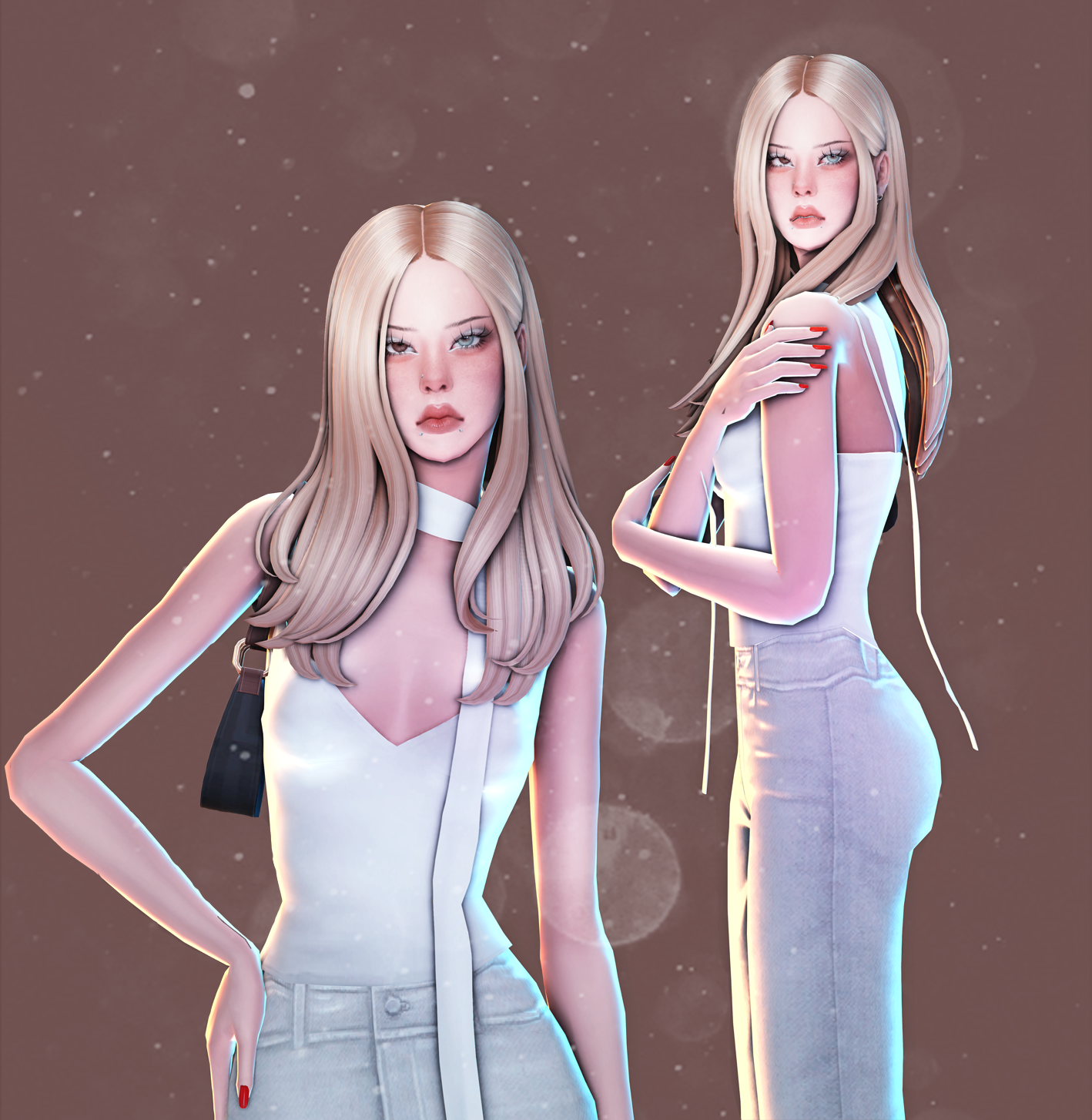 картика мода