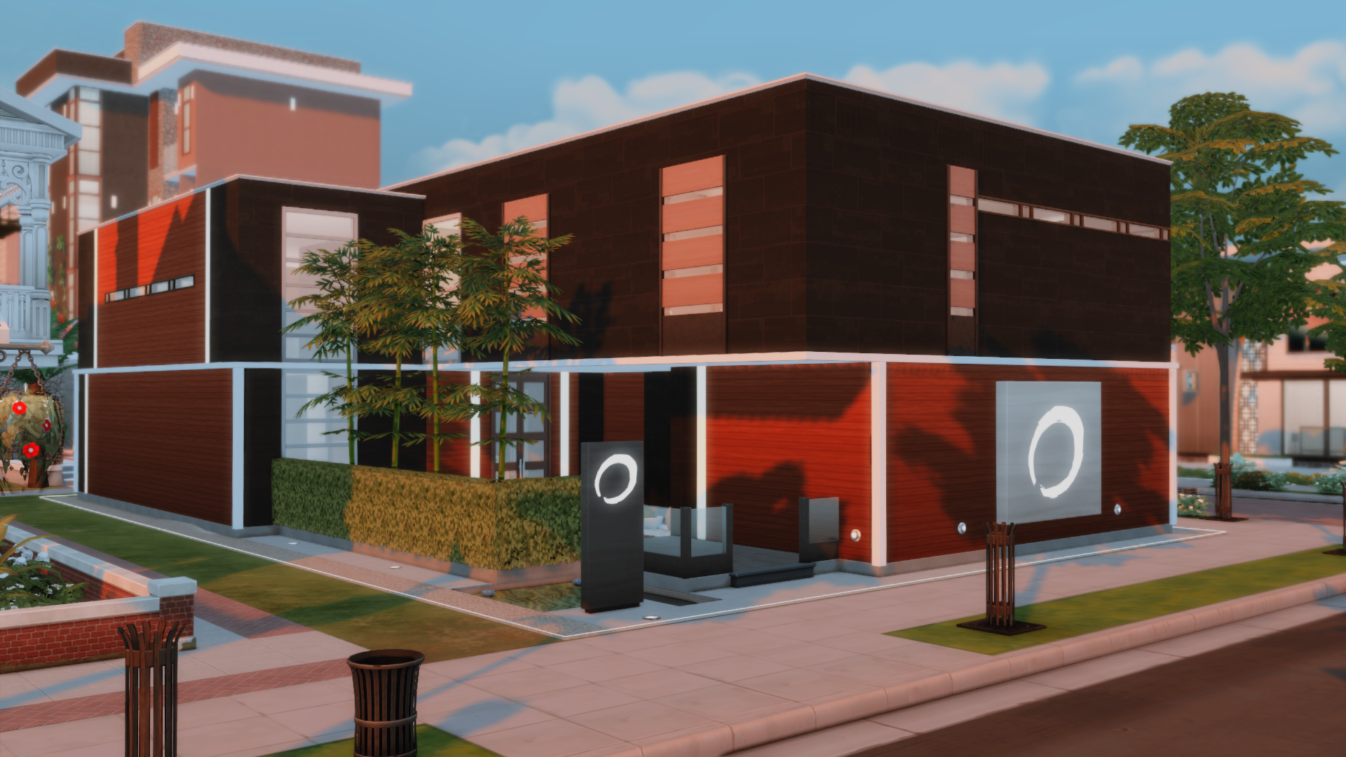 картика мода