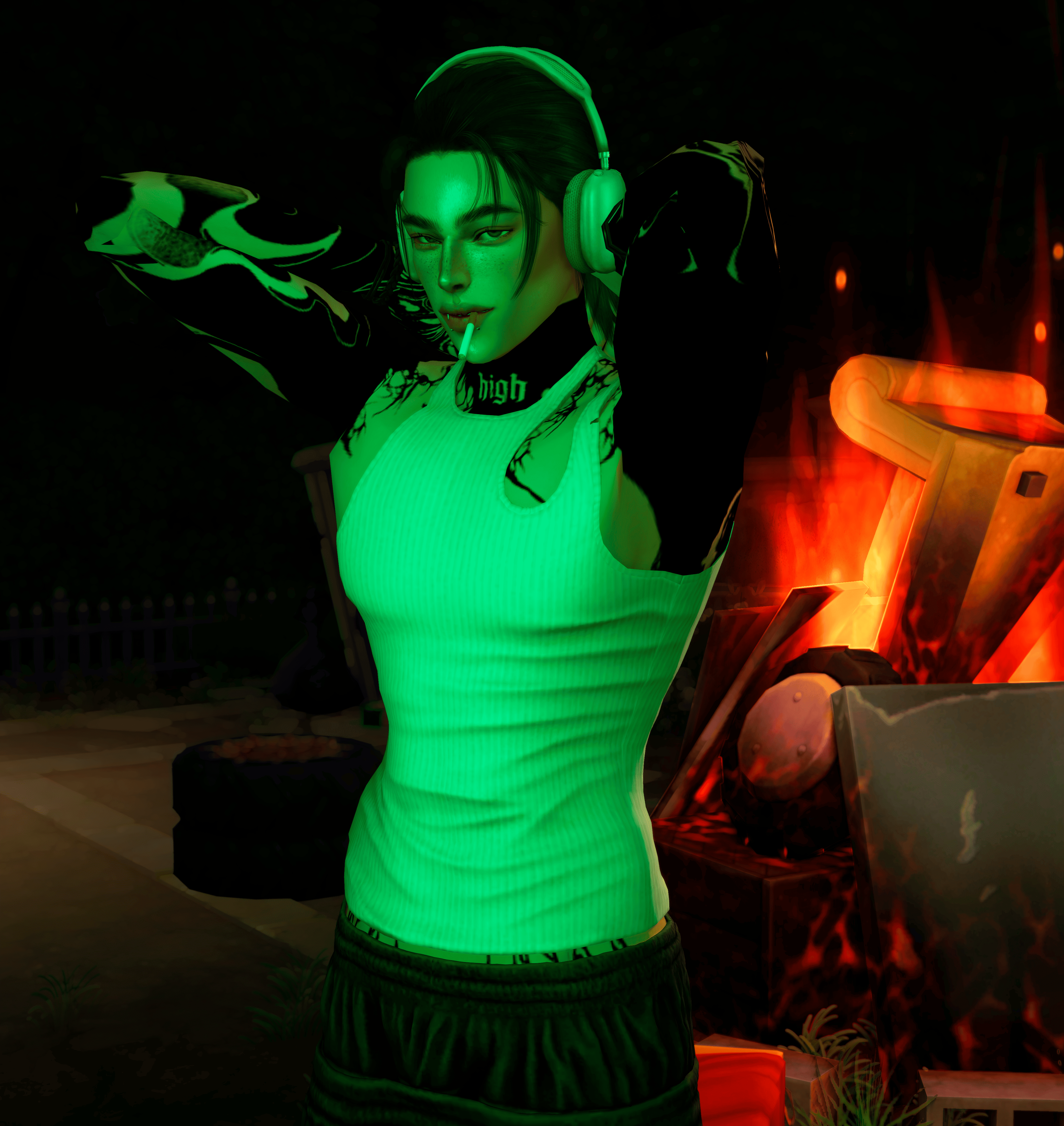 Картинка мода