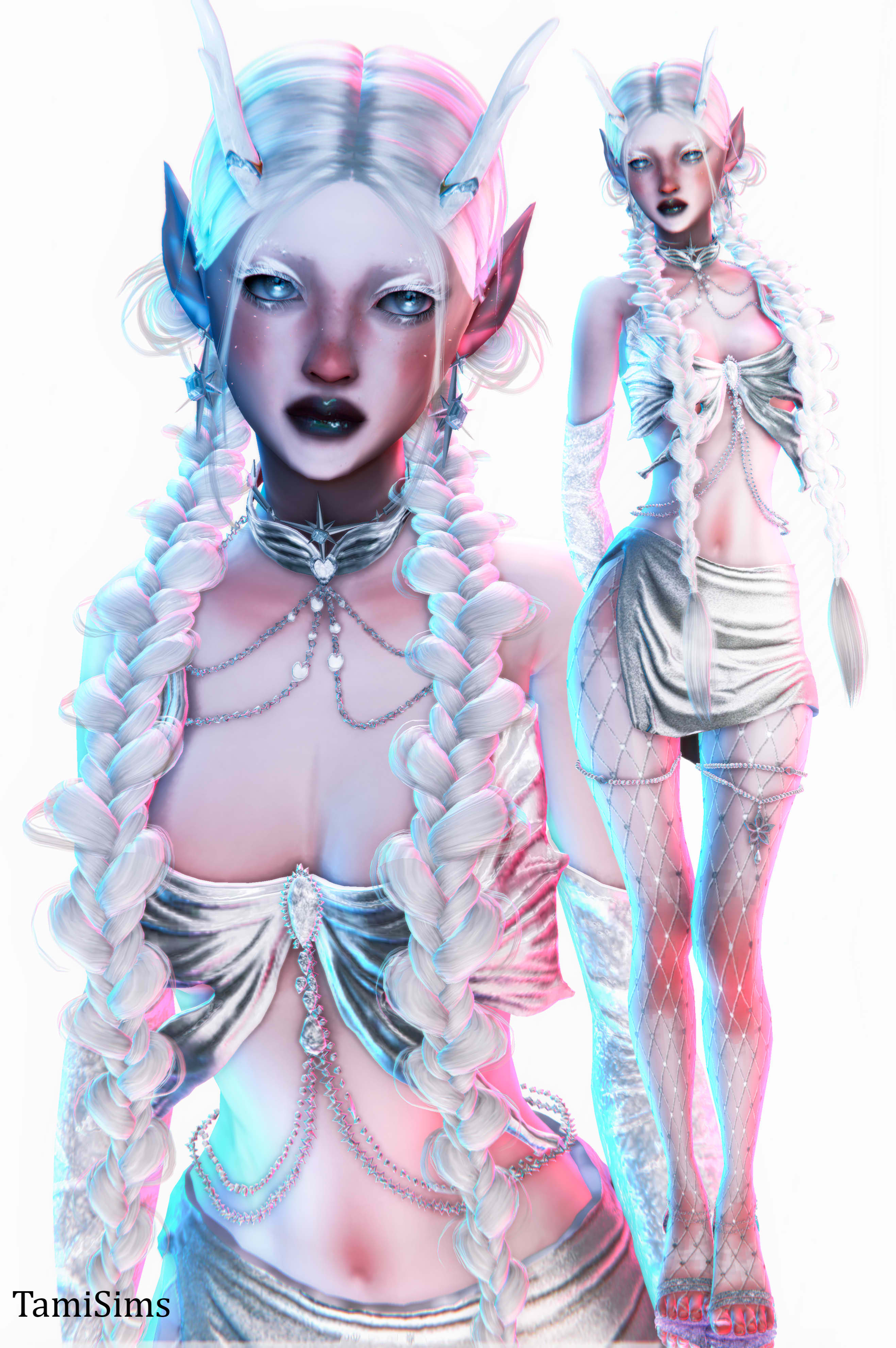 картика мода