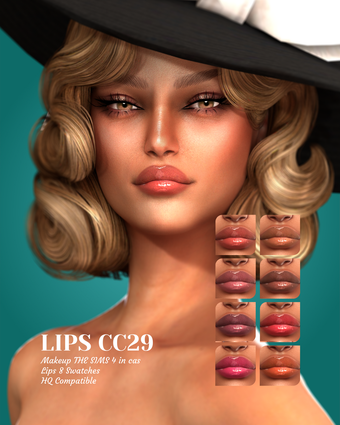 Картинка мода