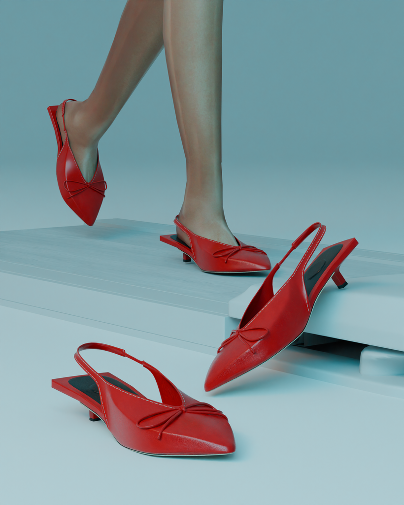 картика мода