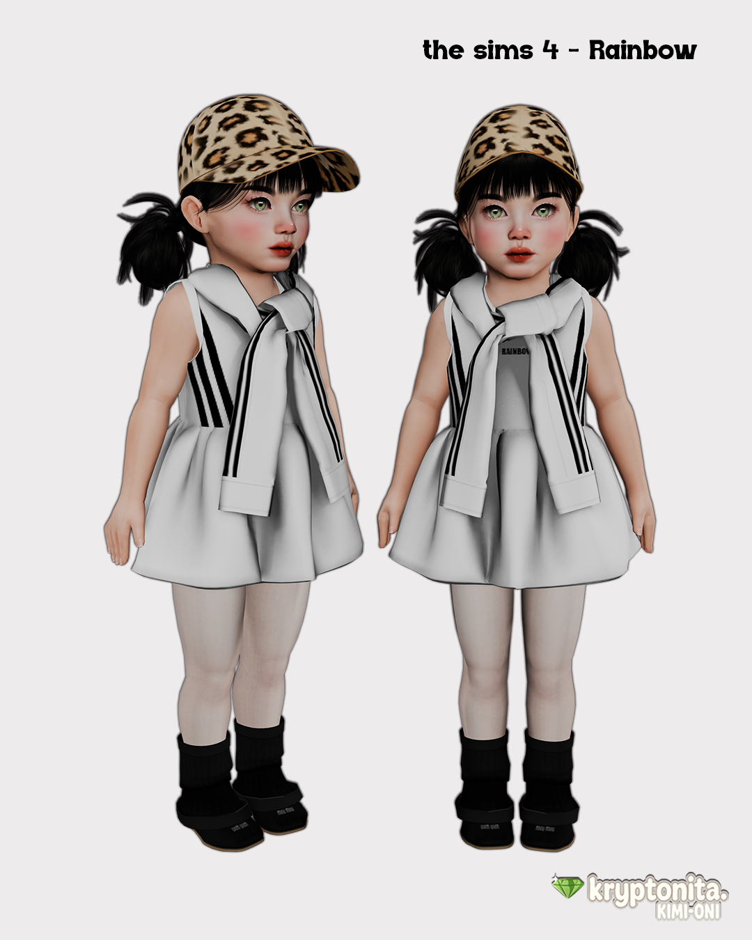 картика мода