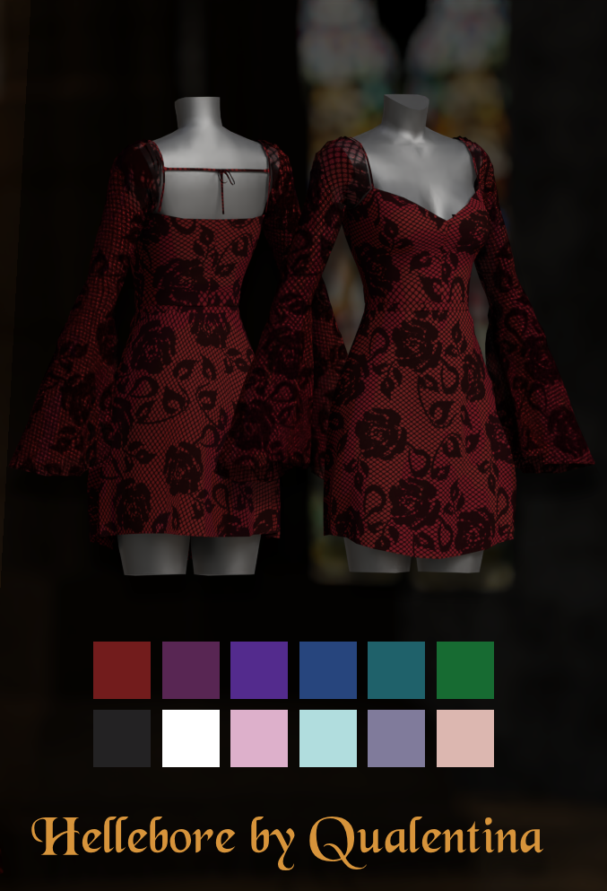 картика мода