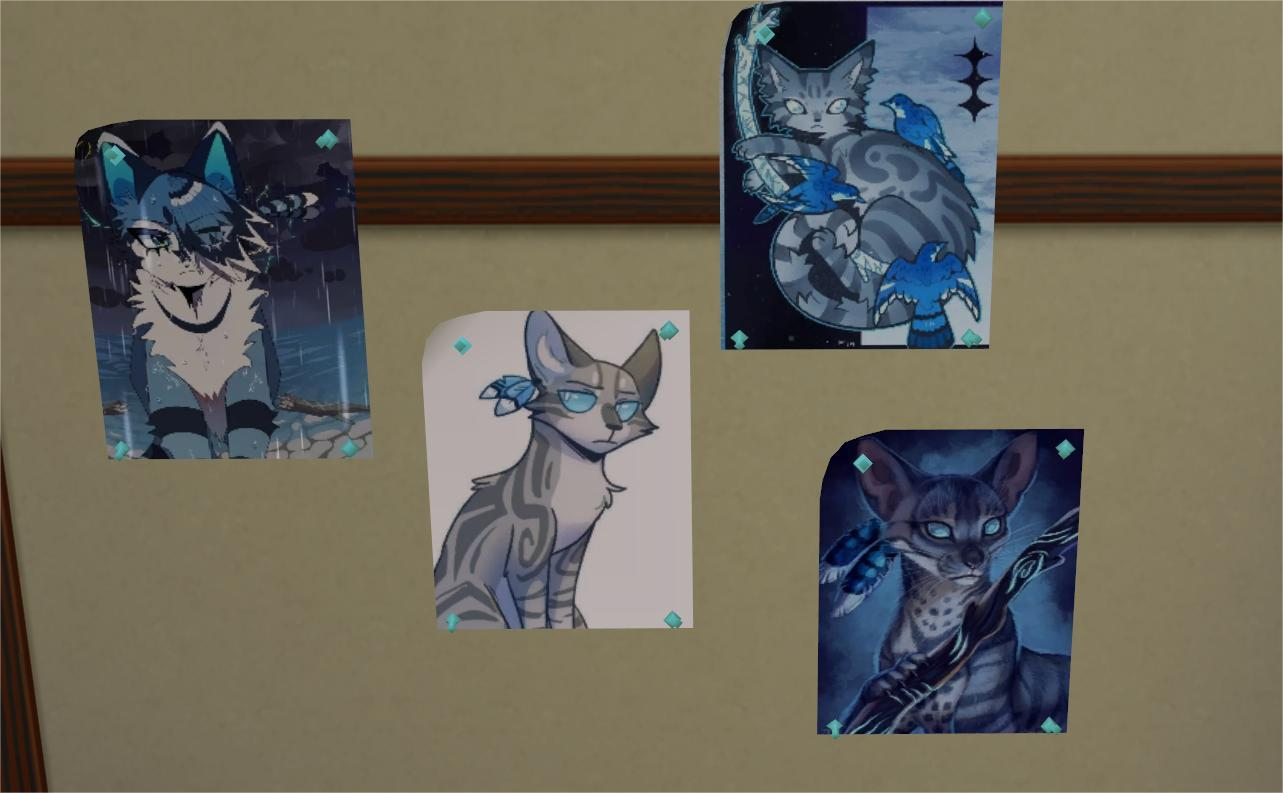 картика мода