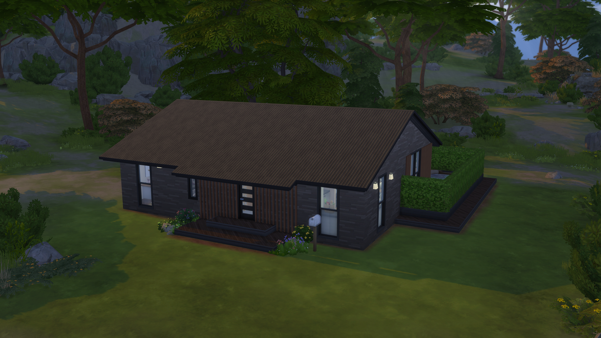 картика мода