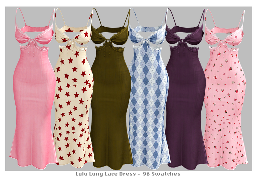 Картинка мода