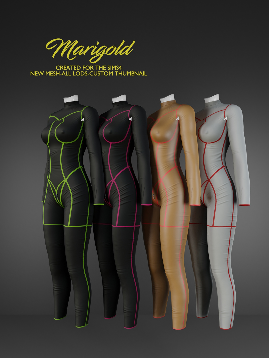 картика мода