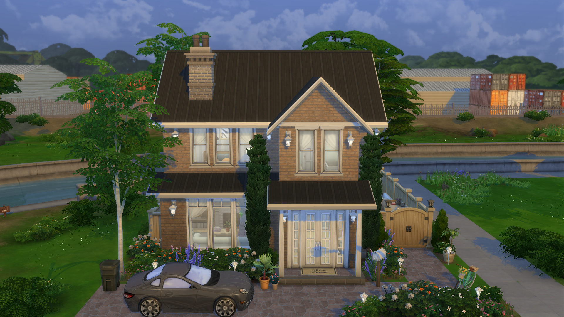 картика мода