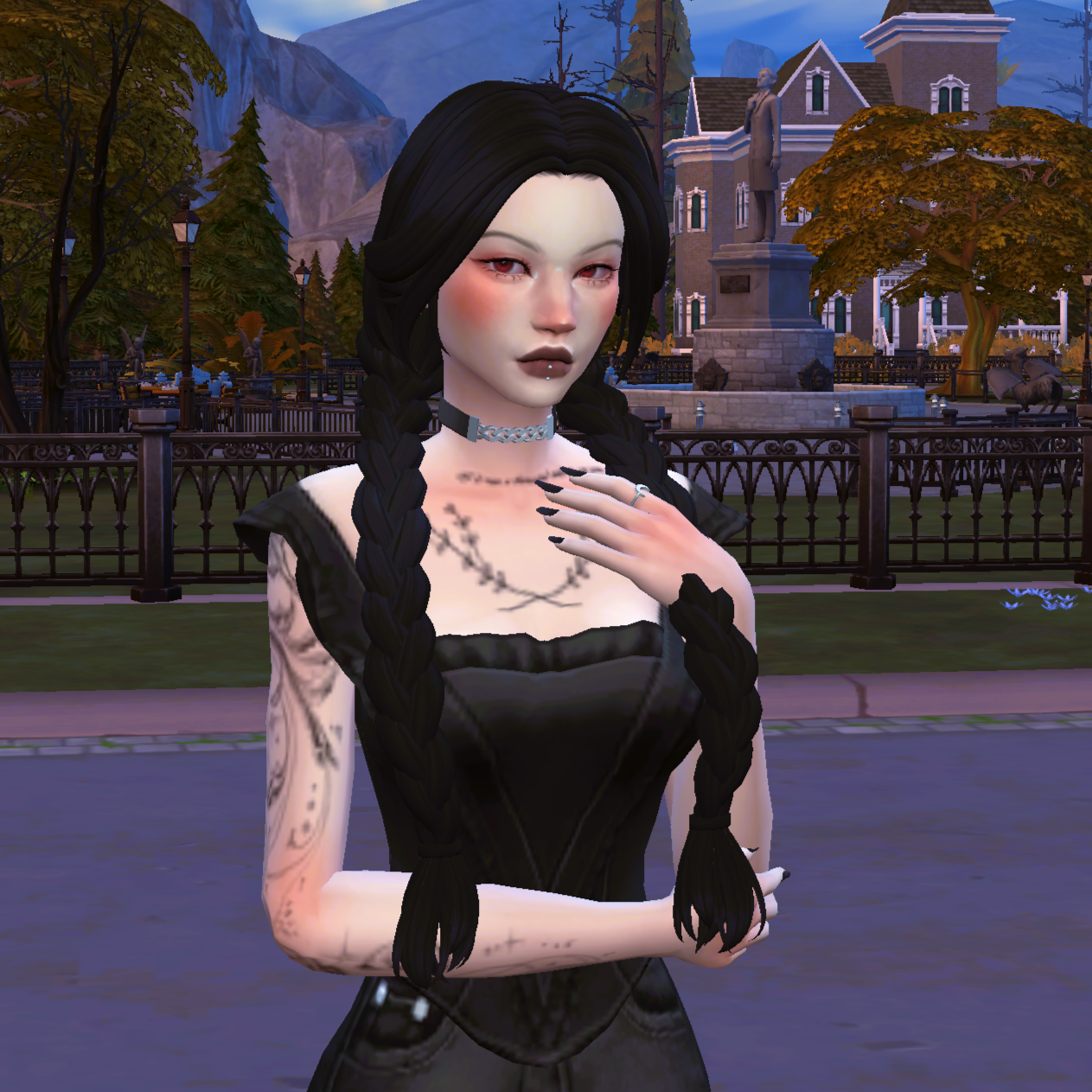 картика мода