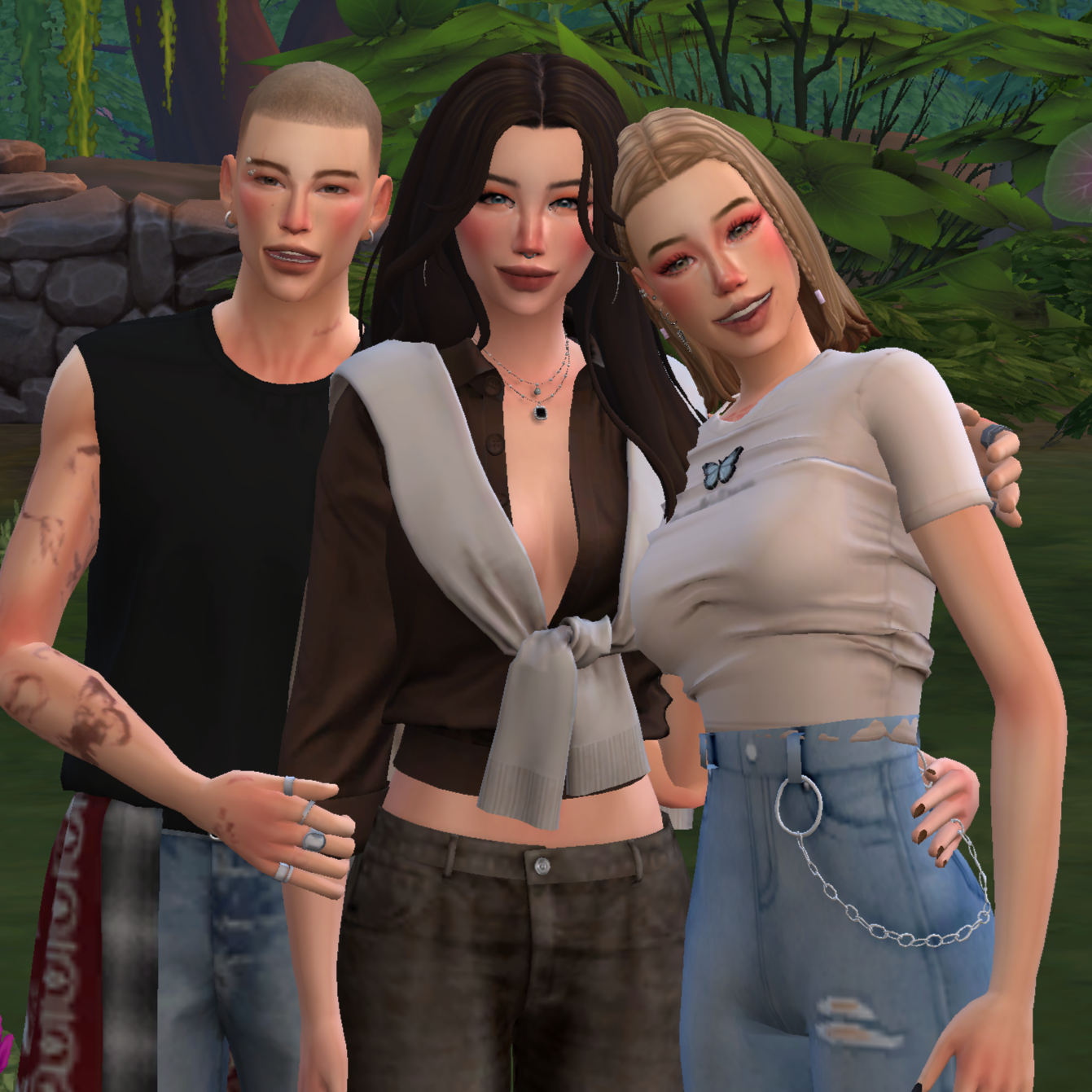 картика мода