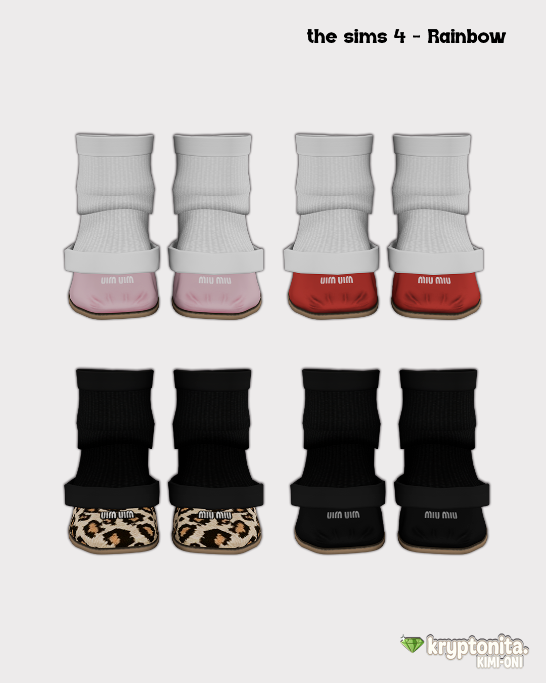 картика мода