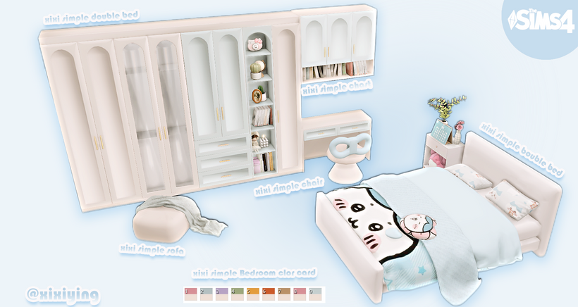 картика мода