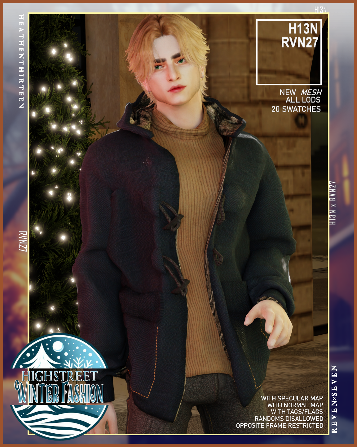 Картинка мода