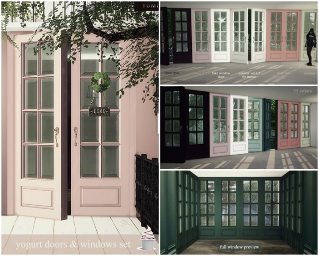 Картинка мода