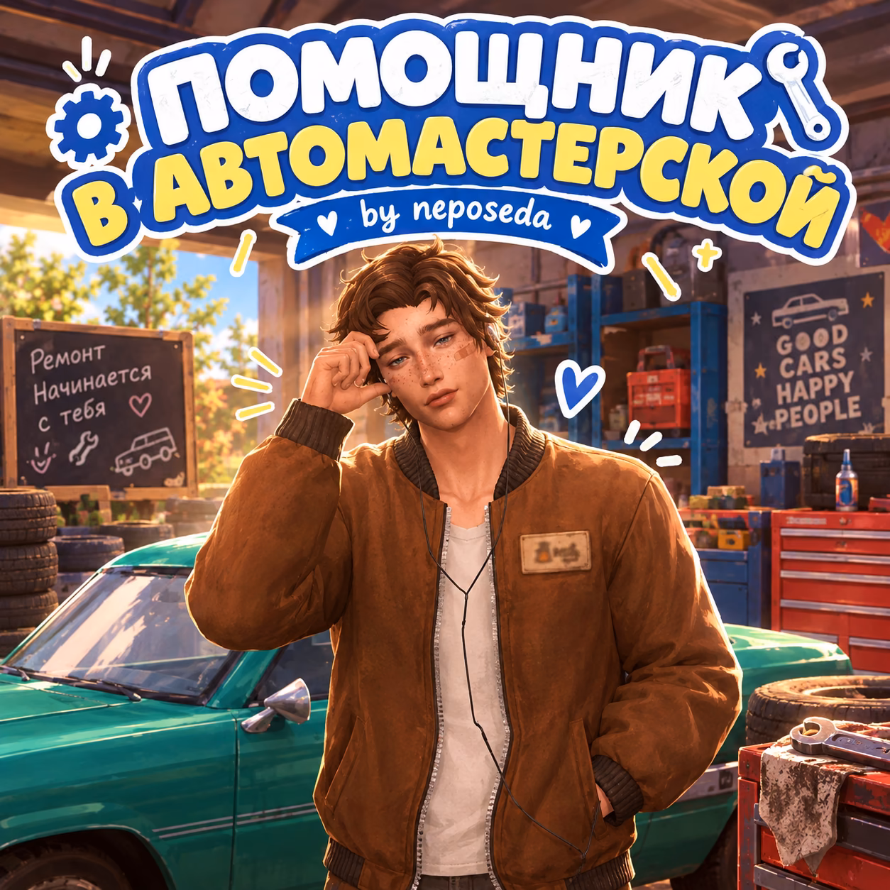 картика мода
