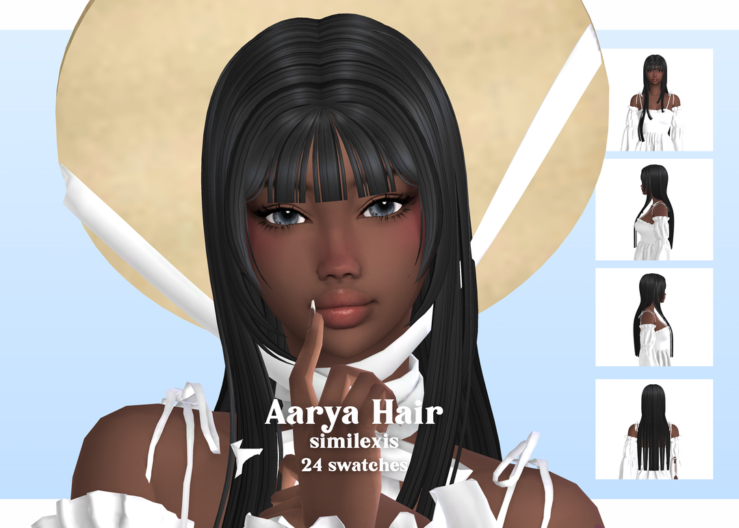 картика мода