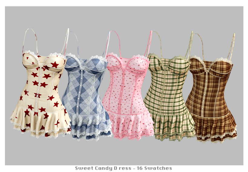 Картинка мода