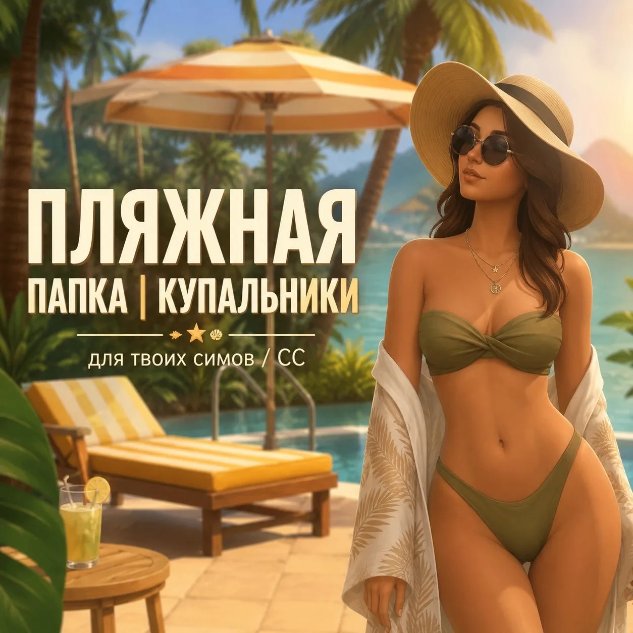 Картинка мода