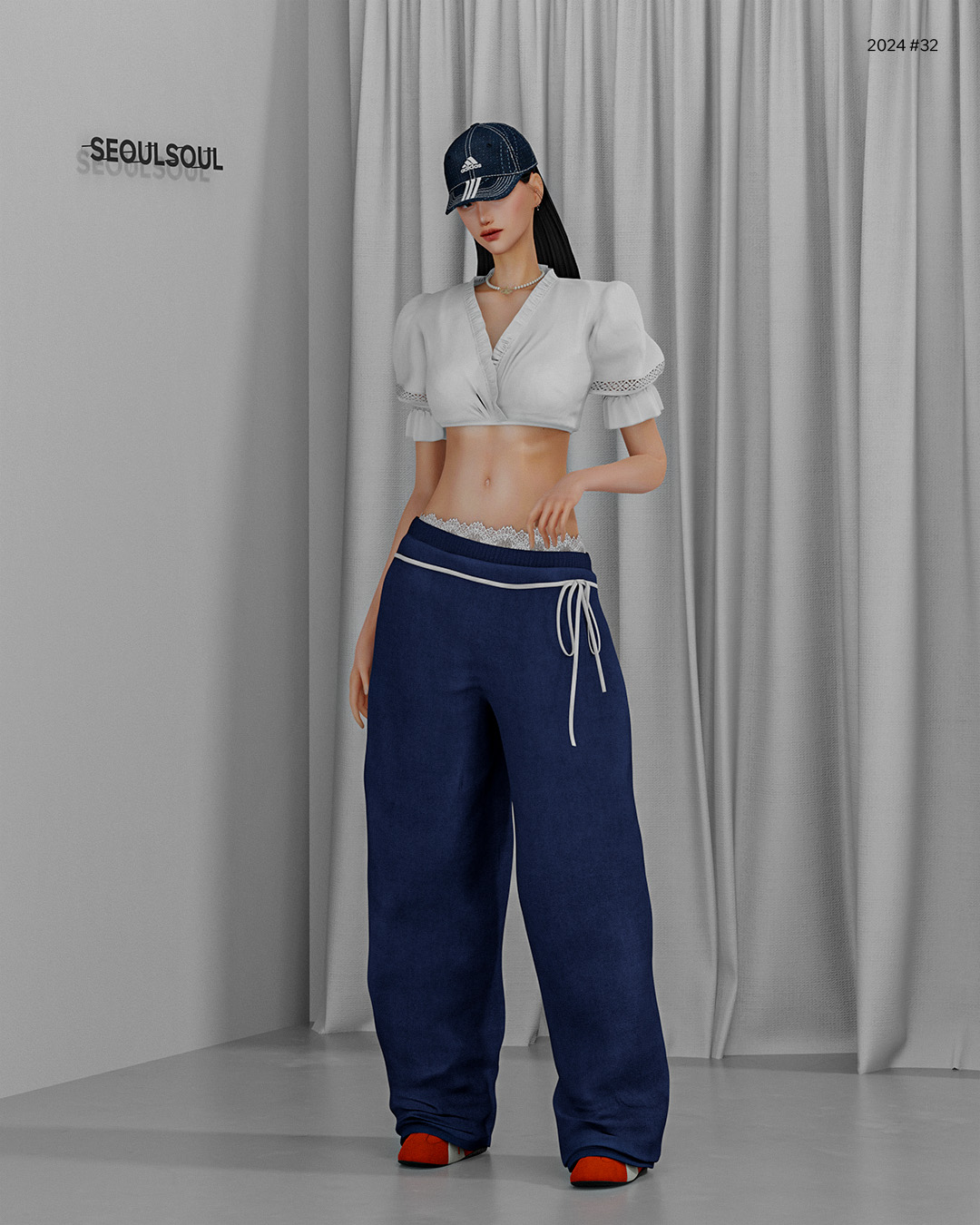 Картинка мода