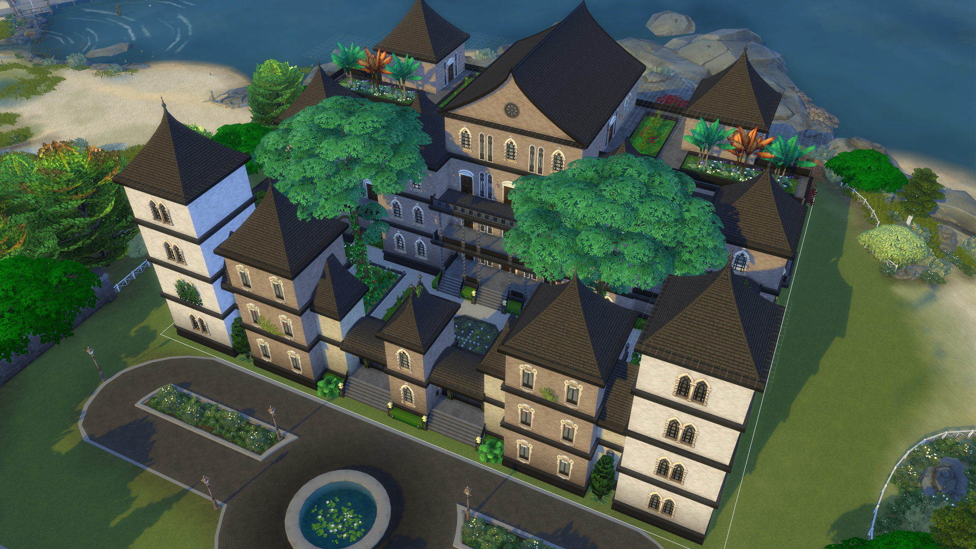 картика мода