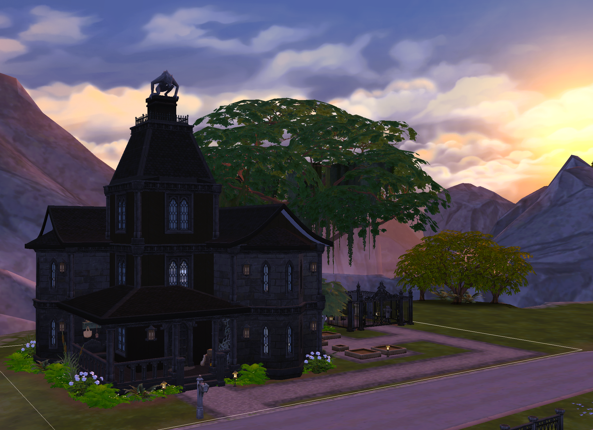 картика мода